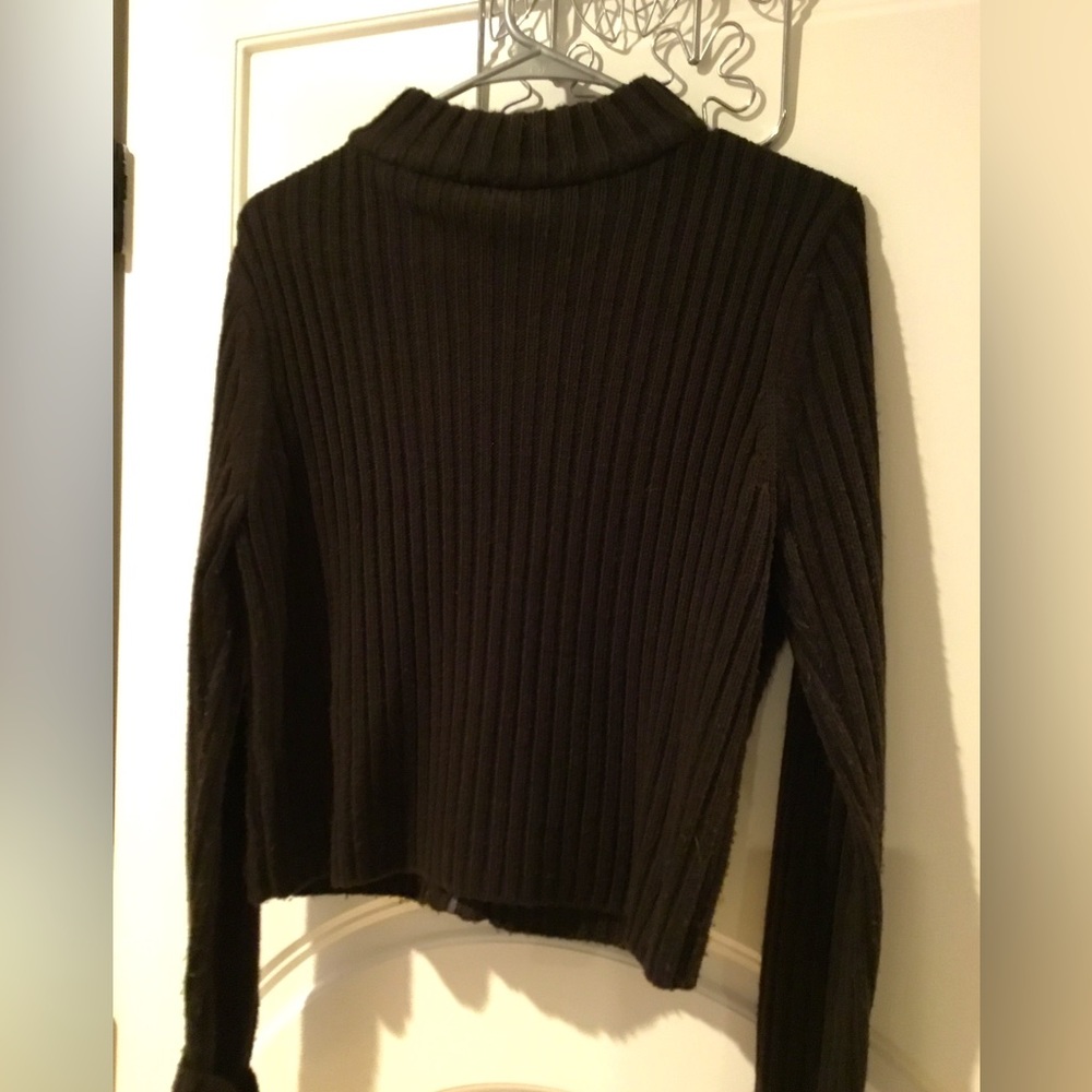 Sweater Jacket - Picture 3 of 4